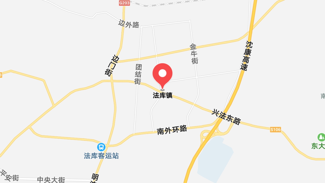 地图信息
