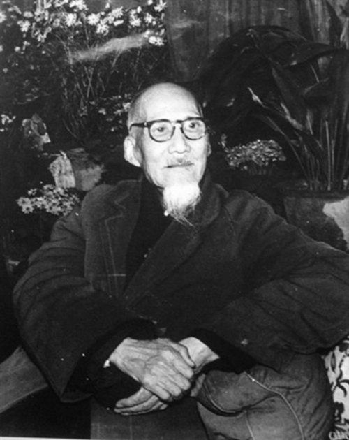 黄宾虹 黄宾虹