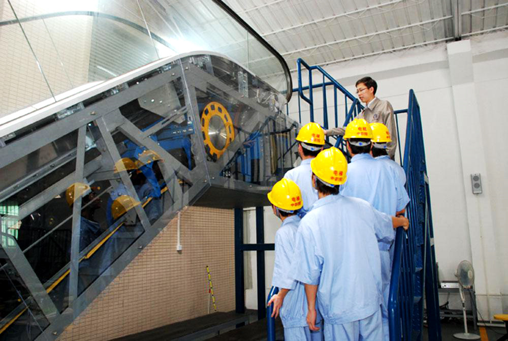 广东江南理工技工学校 广东江南理工技工学校