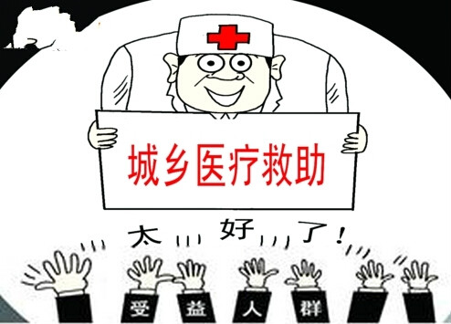 城乡大病医疗救助 城乡大病医疗救助