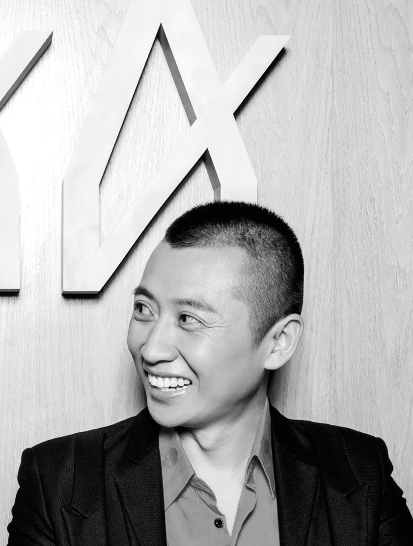 CAA(建筑事务所) CAA(建筑事务所)