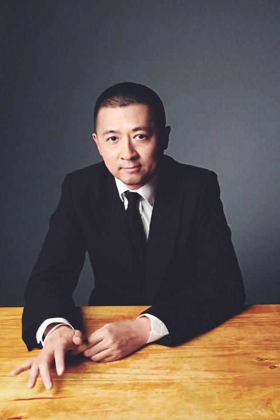 张颖(经纬中国创始管理合伙人)