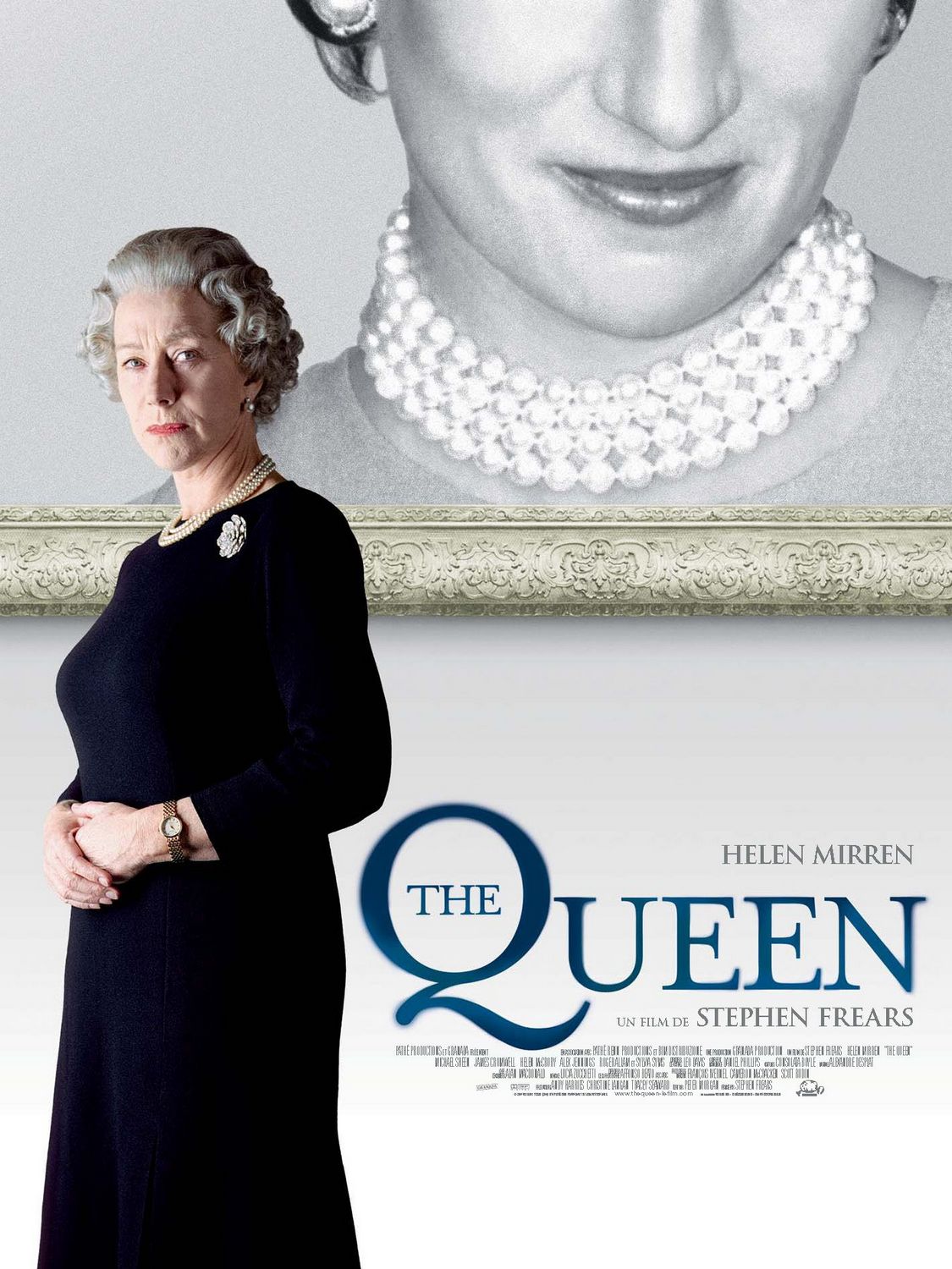 女王(2007年英国电影)