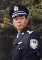 黑洞(2001年管虎执导电视剧)