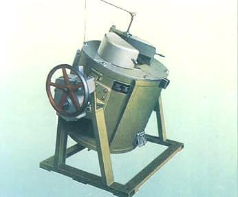 蒸汽发生器 蒸汽发生器