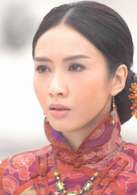 火舞黄沙