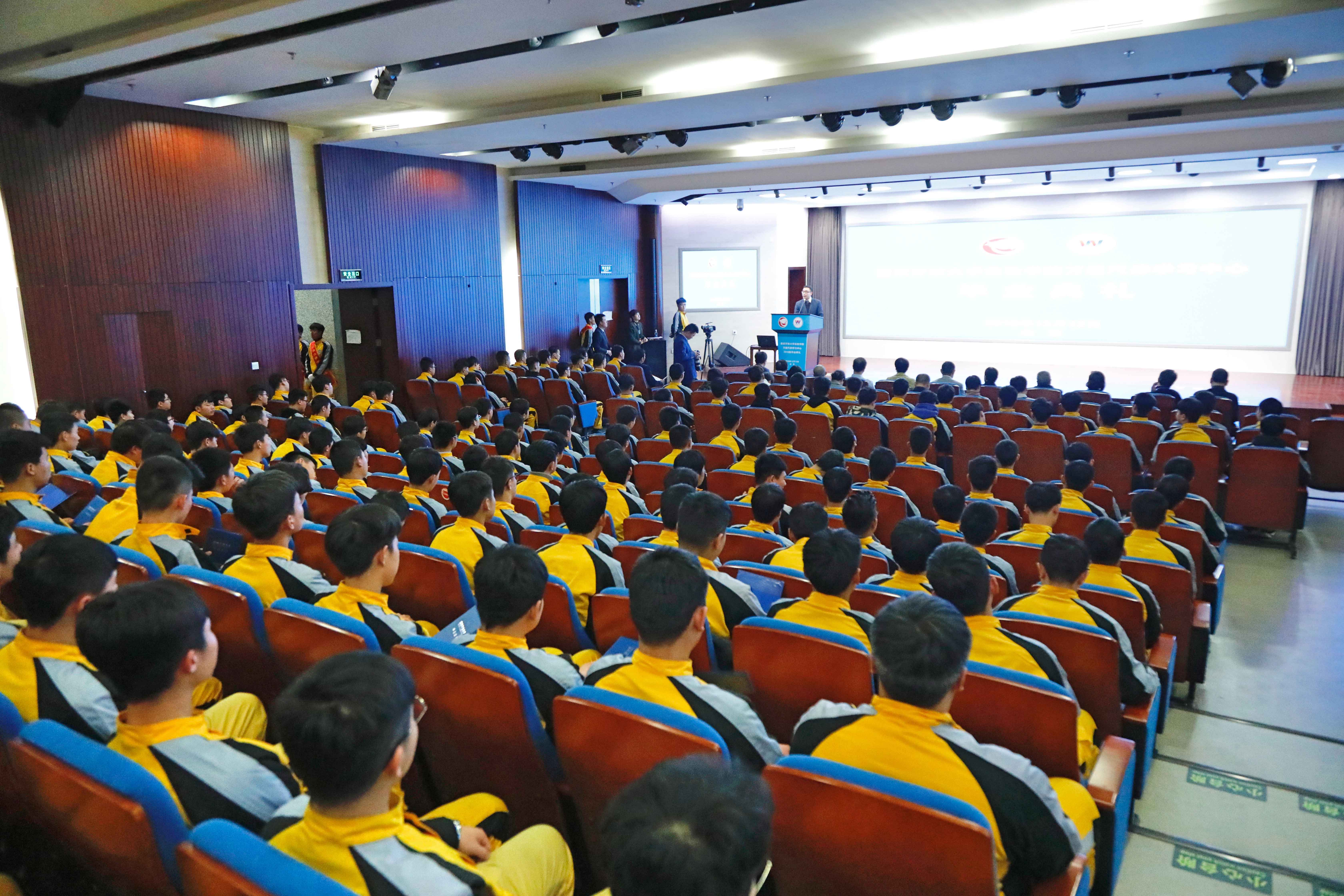 北京万通汽修学院 北京万通汽修学院