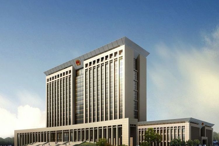 行政建筑