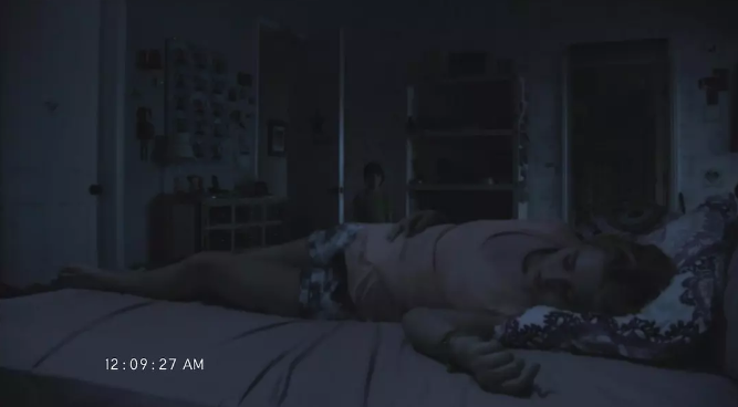 灵动:鬼影实录4 灵动:鬼影实录4