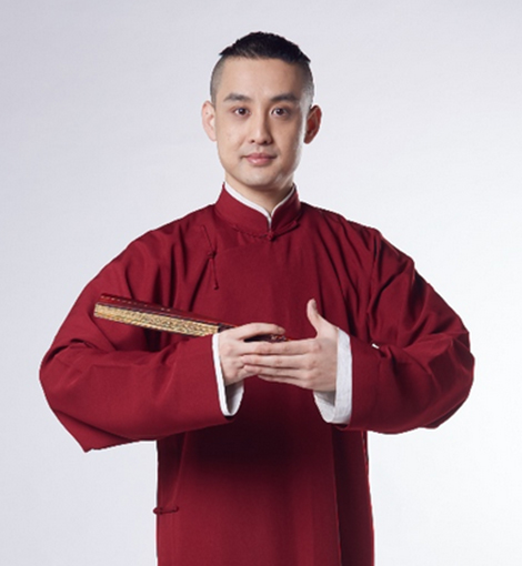 侯鹤廉
