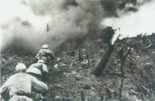 1952大事记