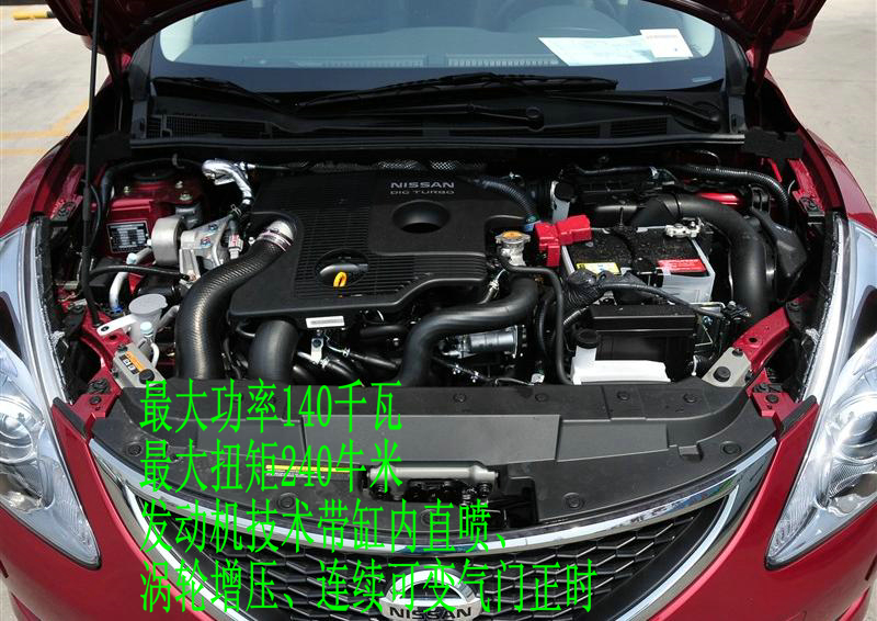 骐达1.6T 骐达1.6T