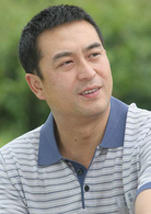 大生活(2009年黄力加执导电视剧)