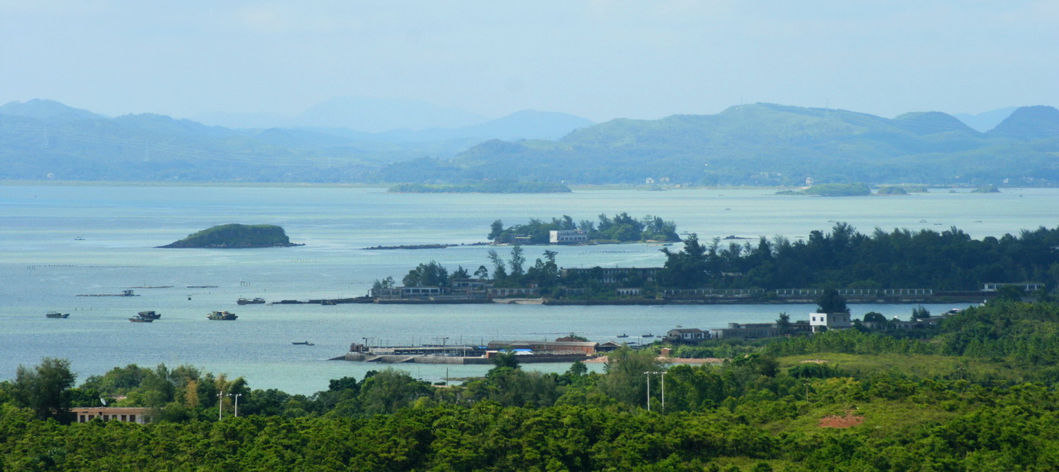 珍珠湾 珍珠湾