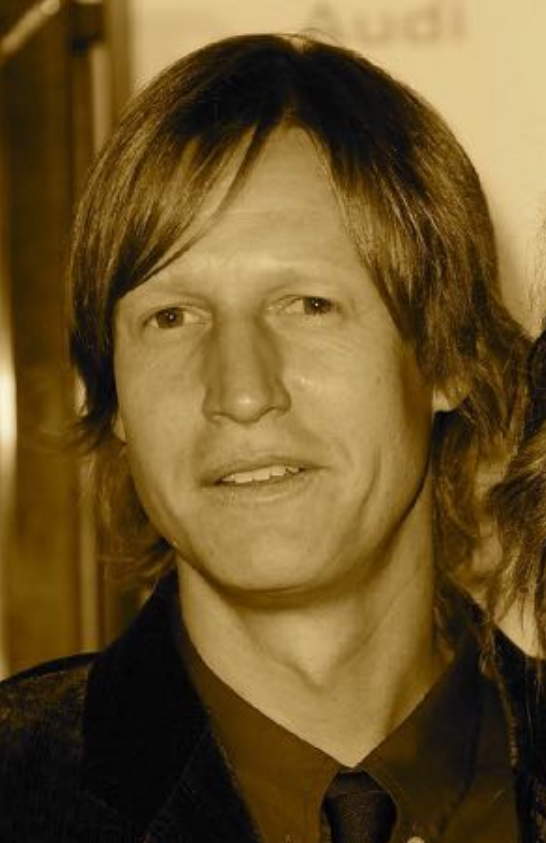 Patrick Murguia