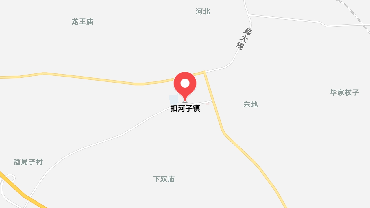 地图信息