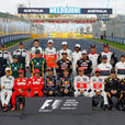 F1车手
