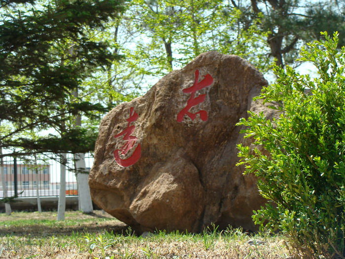 辽宁工业大学 辽宁工业大学