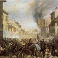 1848年匈牙利革命