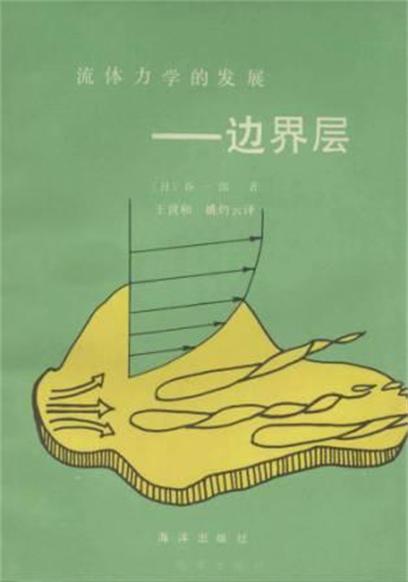 流体力学的发展--边界层