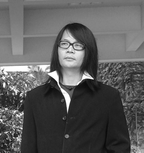 江衡 江衡