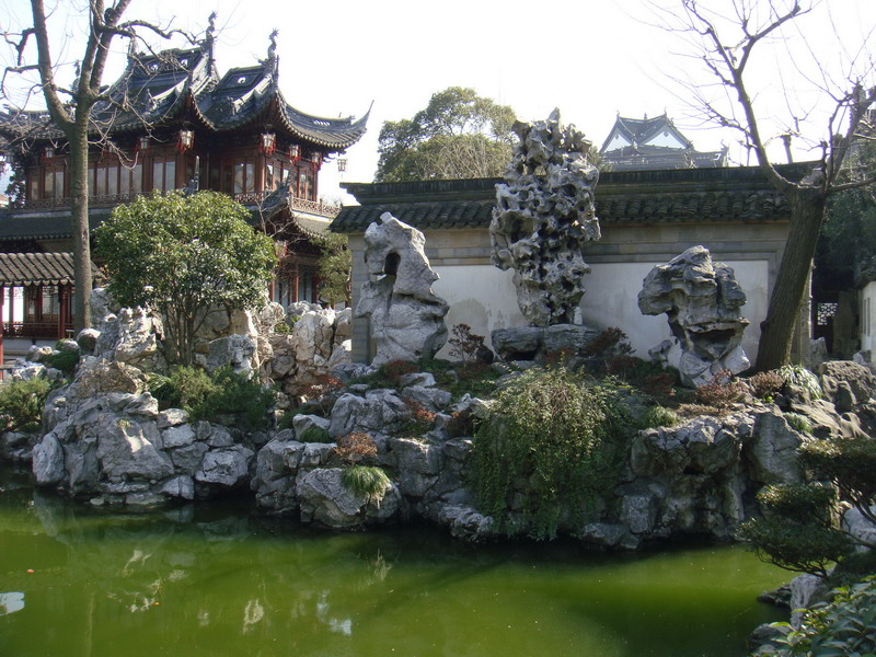 花石纲 花石纲