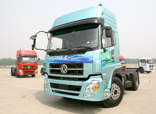 东风汽车 东风汽车