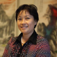 何学斌(中国民族文化艺术交流中心执行理事长)