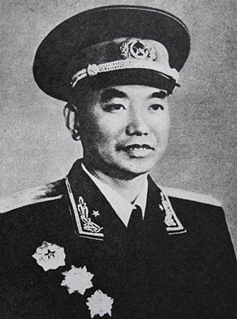 萧克 萧克