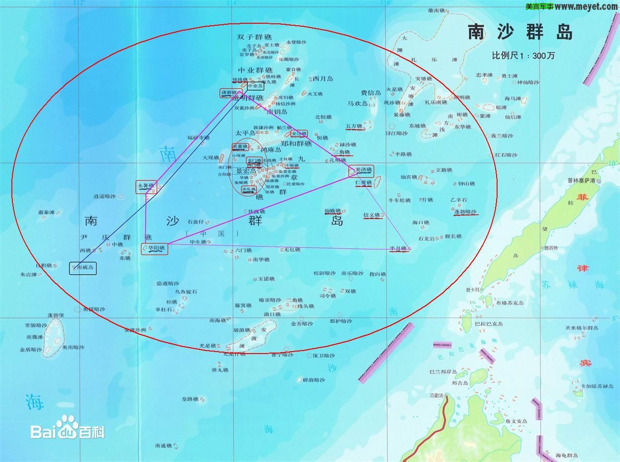 南沙高清图 南沙高清图