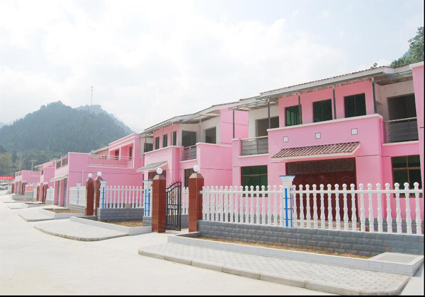 新农村建设 新农村建设