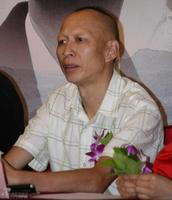 李明(中国内地男演员) 李明(中国内地男演员)
