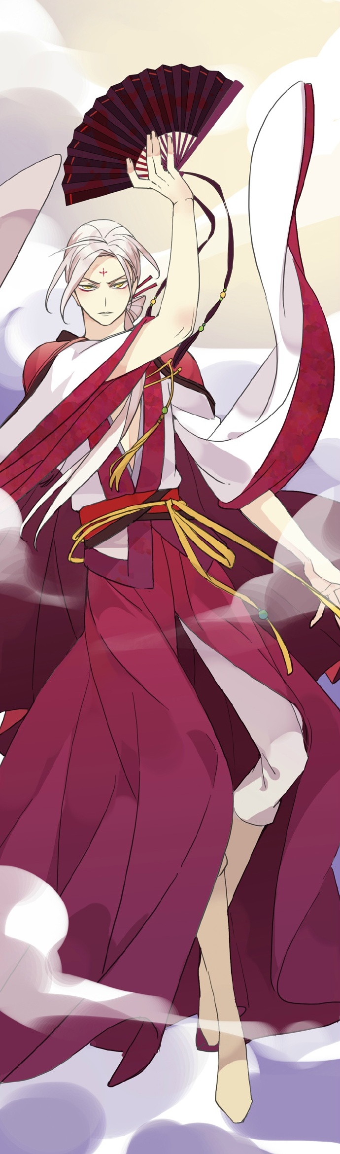 妖神镜玄