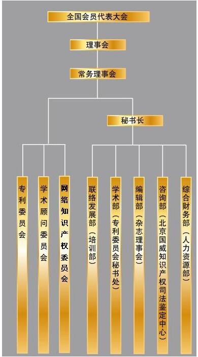 中国智慧财产权研究会 中国智慧财产权研究会