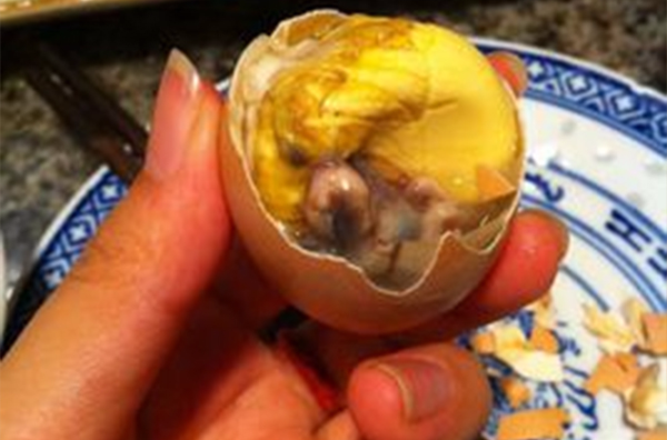 鸡毛蛋