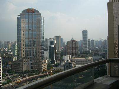 楼盘附近景观 楼盘附近景观
