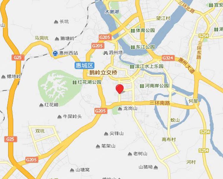 美高春天里