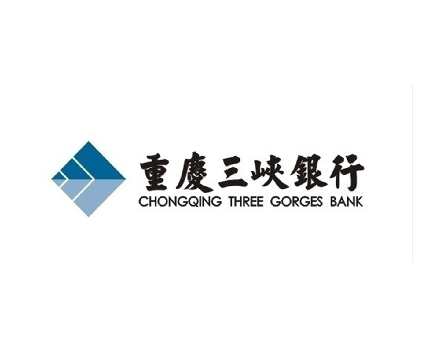 重庆三峡银行