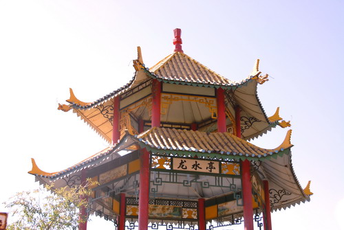法库县 龙水亭 法库县 龙水亭