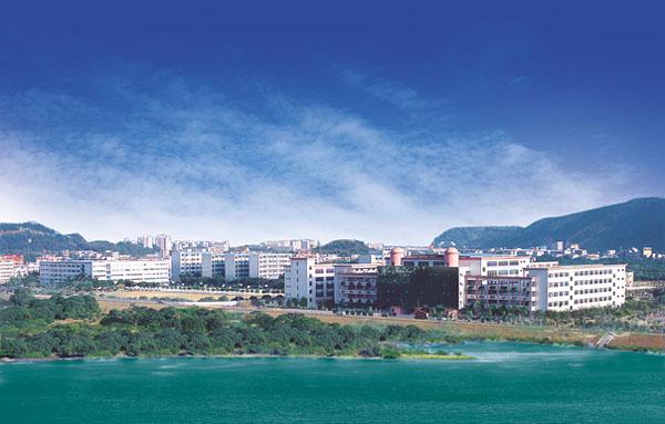 广州工程技术职业学院 广州工程技术职业学院