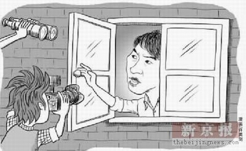 隐私权 隐私权