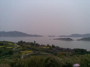 福鼎吴家山