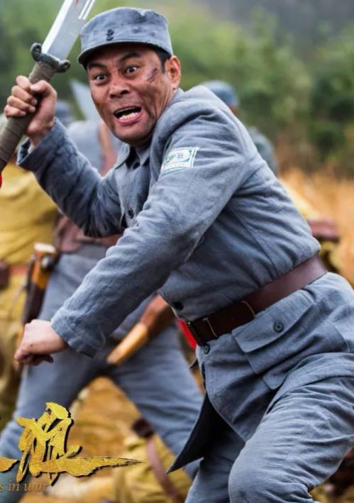 战天狼