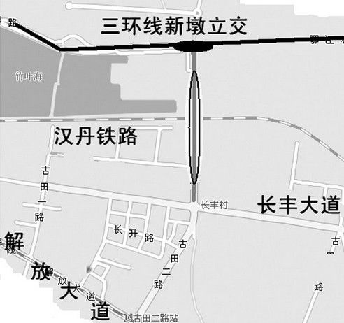 汉丹铁路