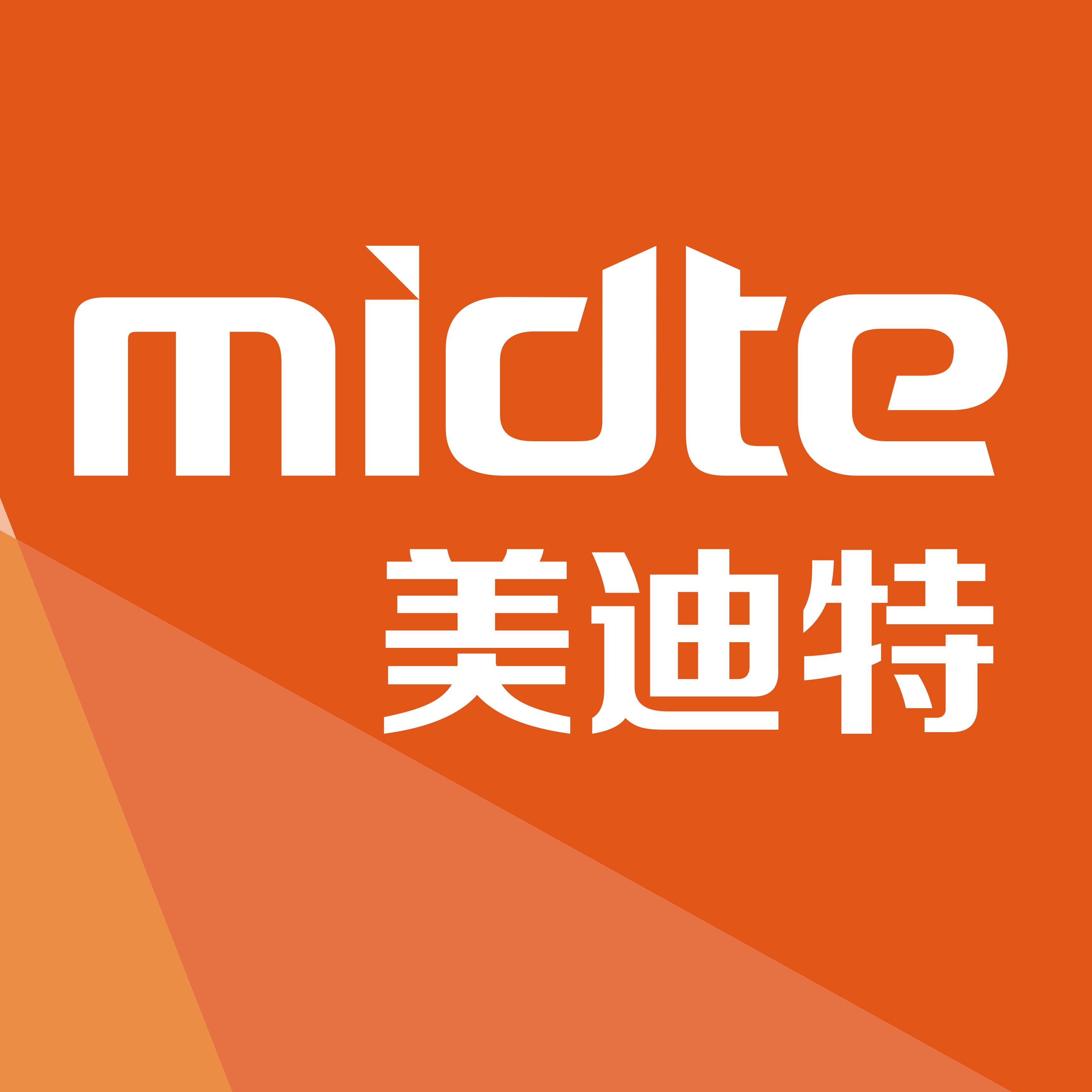 美迪特