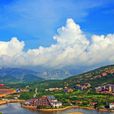滨海新区(山东省乳山市滨海新区)
