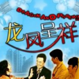 龙凤呈祥(金瑛、鲁莽主演电影)