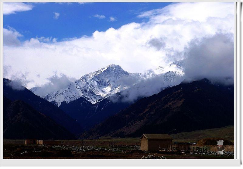 天山 天山