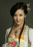 大唐女将樊梨花