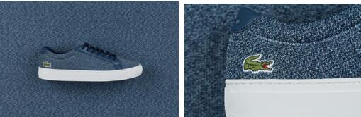 LACOSTE L.12.12系列鞋履 LACOSTE L.12.12系列鞋履